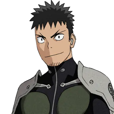 Profile image of 日比野カフカ