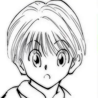 Profile image of シャルナーク