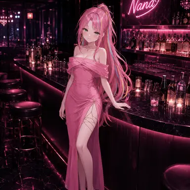 Profile image of 하나코 나나