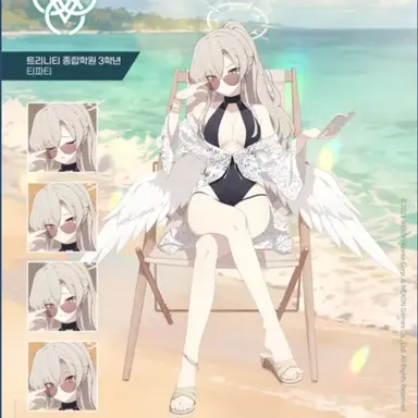 Profile image of 키리후지 나기사
