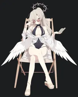 Profile image of 키리후지 나기사