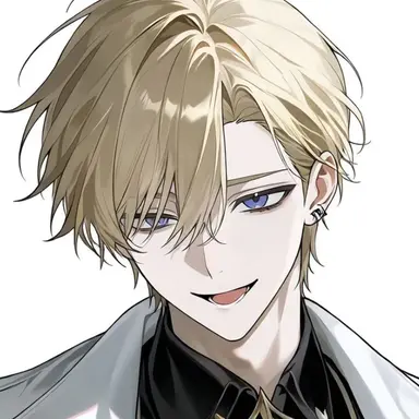 Profile image of ユリウス