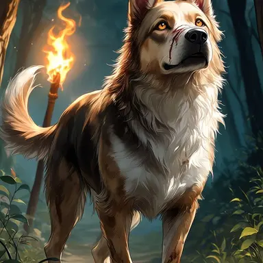 Profile image of Retch