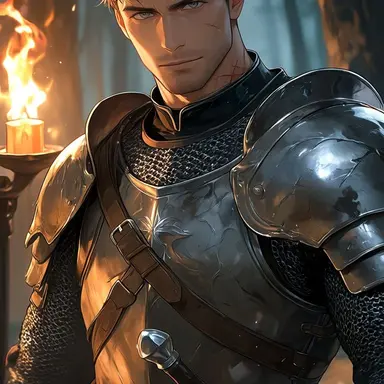 Profile image of William