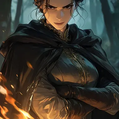 Profile image of Elizabeth