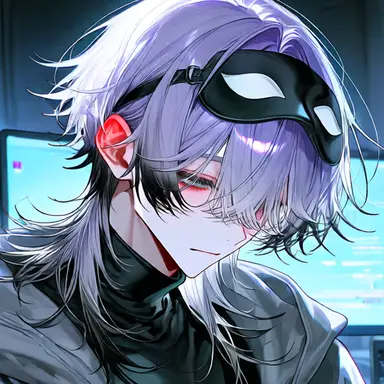 Profile image of Rin