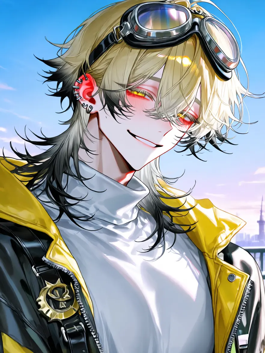 sankakudenwa의 ˚⋆⚡︎ .
