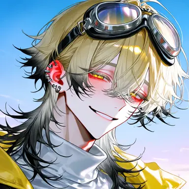 Profile image of Jin