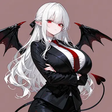 Profile image of 벨리알