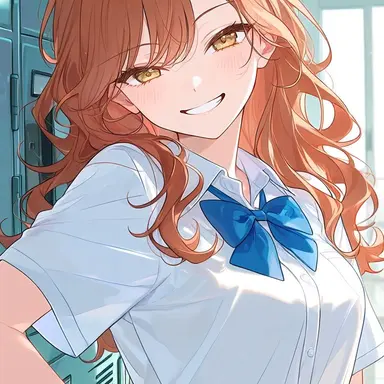 Profile image of Brinley