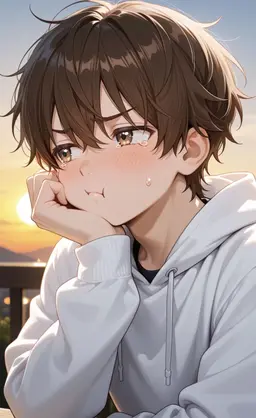 Profile image of 天瀬 るい