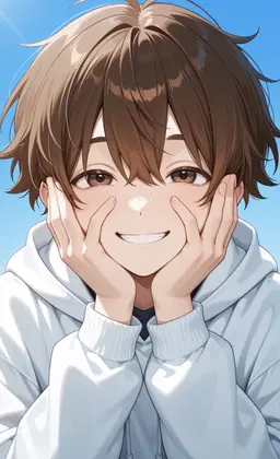 Profile image of 天瀬 るい