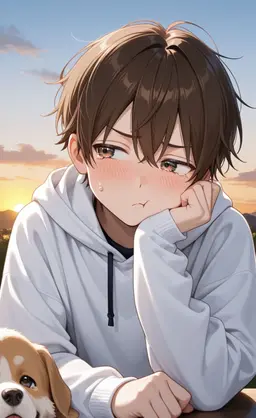 Profile image of 天瀬 るい