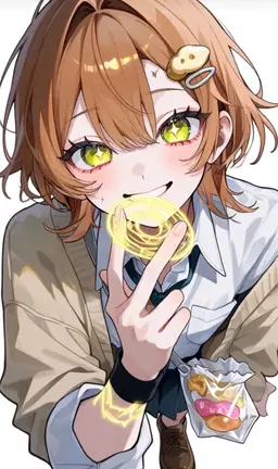 Profile image of モニカ