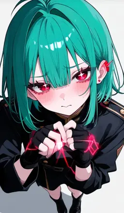 Profile image of ヒルダ