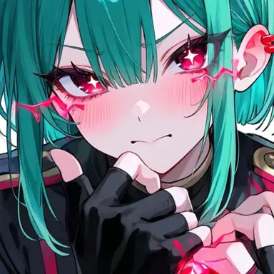 Profile image of ヒルダ