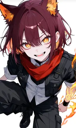 Profile image of アイリス