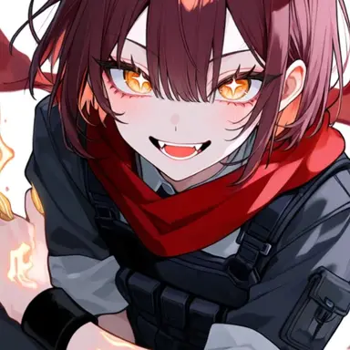 Profile image of アイリス