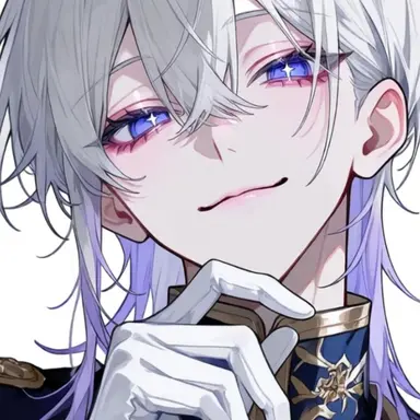 Profile image of ギリアン