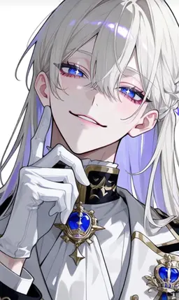 Profile image of ギリアン