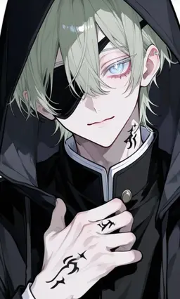 Profile image of カイザル