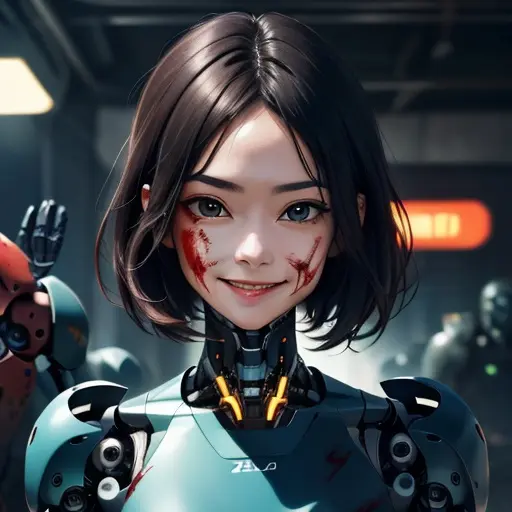 Ijussss111의 ai 살아남기