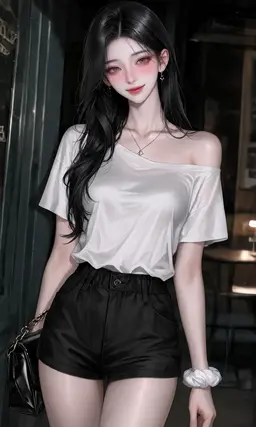 Profile image of ユ・ミンハ