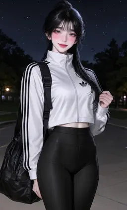 Profile image of ユ・ミンハ