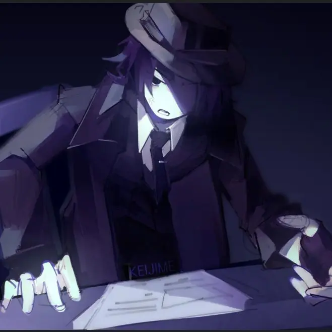 hallucinations.의 本当にこれは自分用だからネ...？