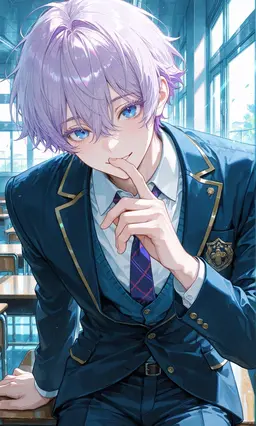 Profile image of Mikoto