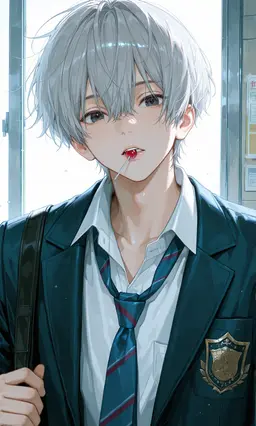 Profile image of Yamato