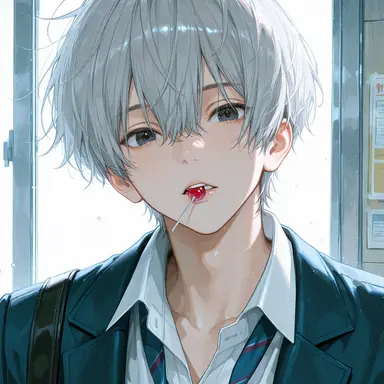 Profile image of Yamato