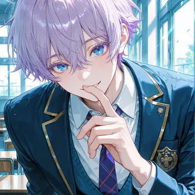 Profile image of Mikoto