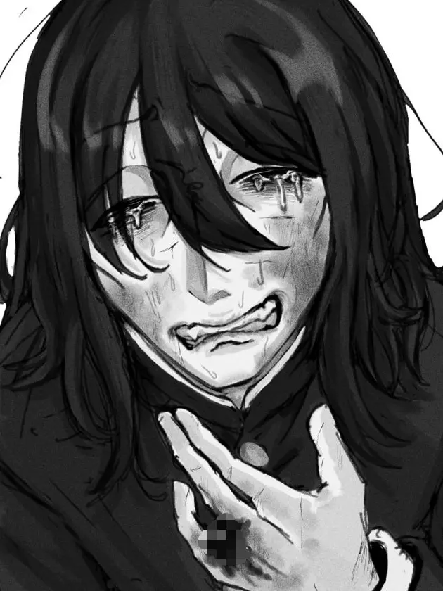 Utuw4t0m0usu의 ヤンデレヒス陰キャ(激他責)