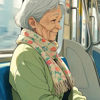Profile image of 모리쿠보 사치에