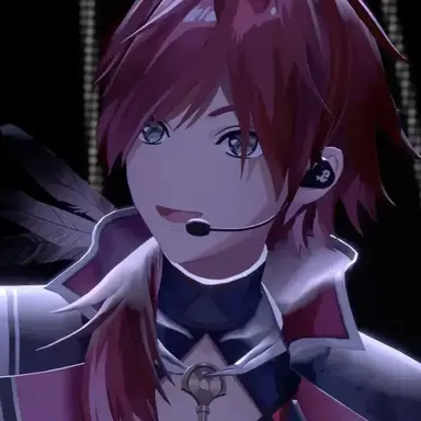 Profile image of ローレン・イロアス
