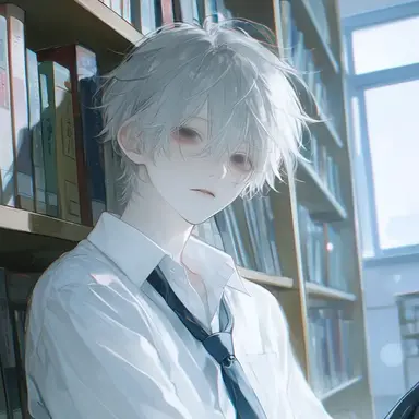 Profile image of Rei