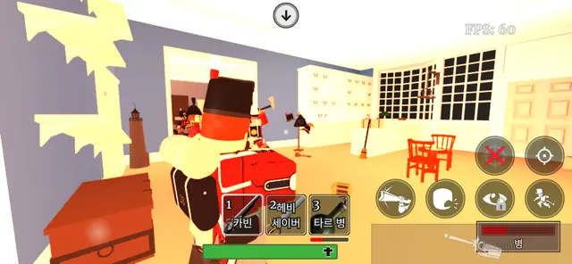 Profile image of 아이작