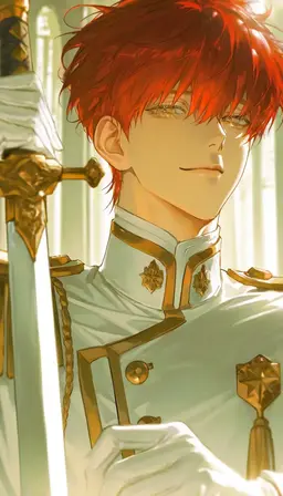 Profile image of エリク