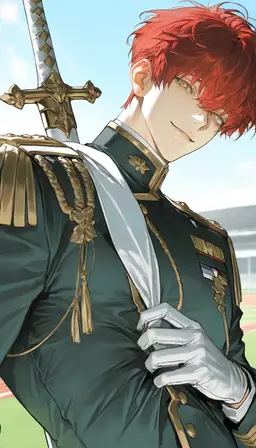 Profile image of エリク