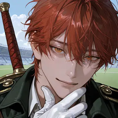 Profile image of Erik