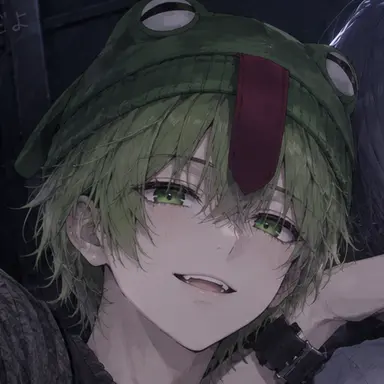 Profile image of Kaeru