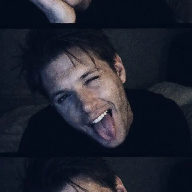 MartyrWell6452의 Dean Winchester