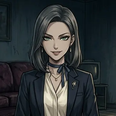 Profile image of Driselle