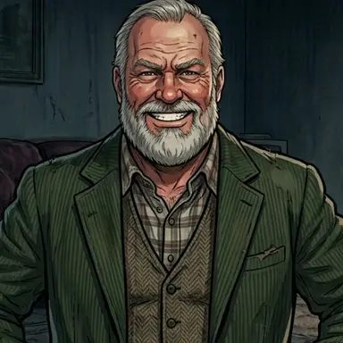 Profile image of Vortan