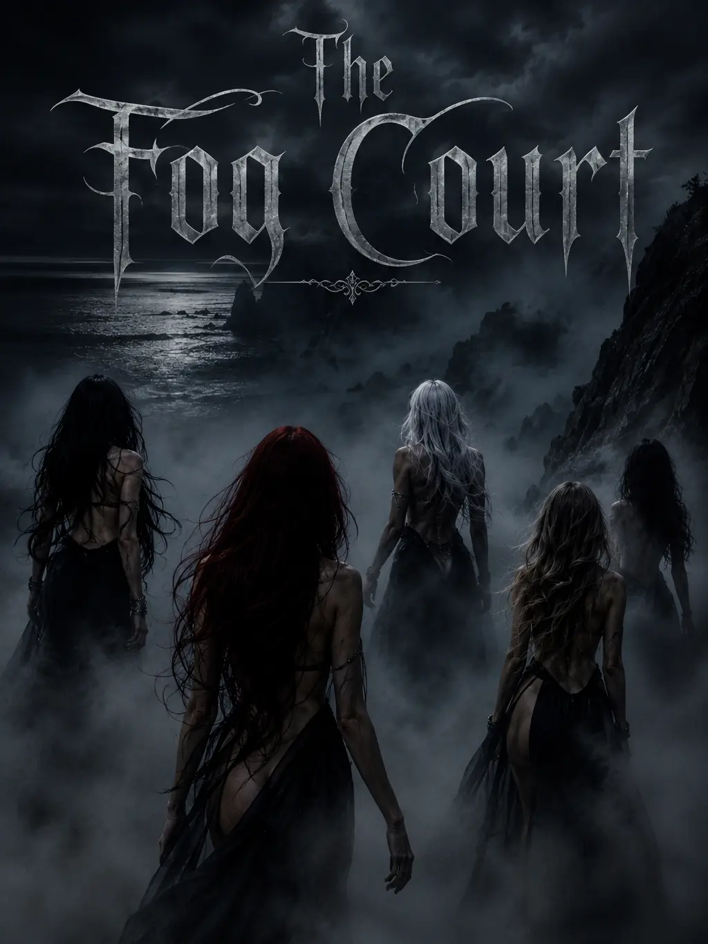 FarLeon의 The Fog Court