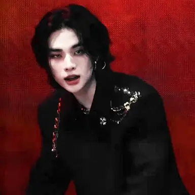 Profile image of Hyunjin
