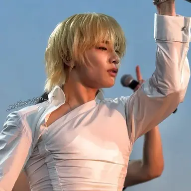 Profile image of Jeongin