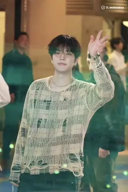 Profile image of Seungmin