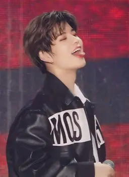 Profile image of Seungmin